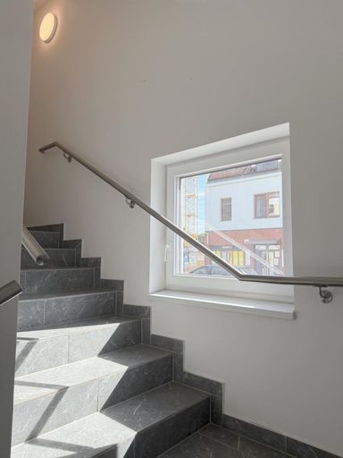 Stiegenhaus