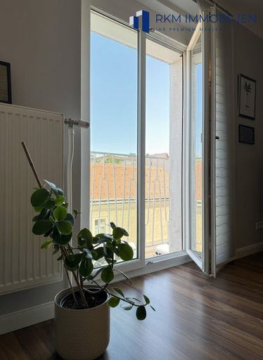 Panoramafenster
