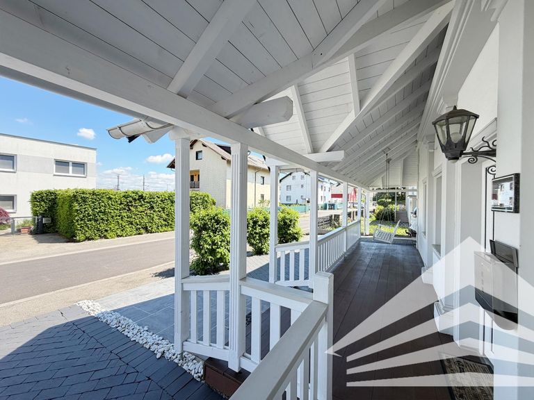 Veranda
