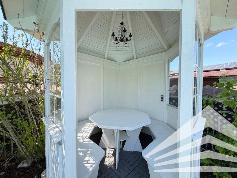 Pavillon