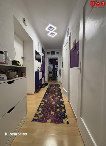 Vorzimmer