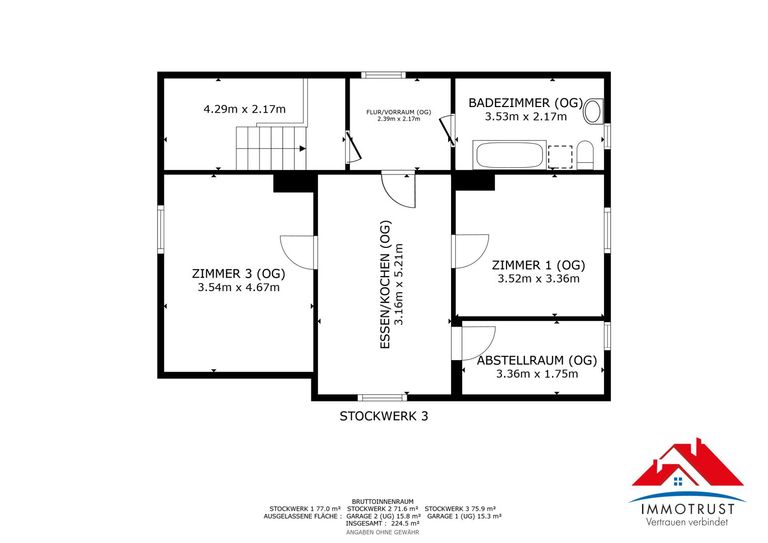 Plan OG
