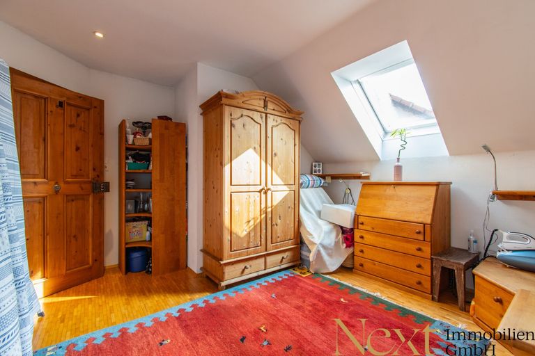 Kinderzimmer II
