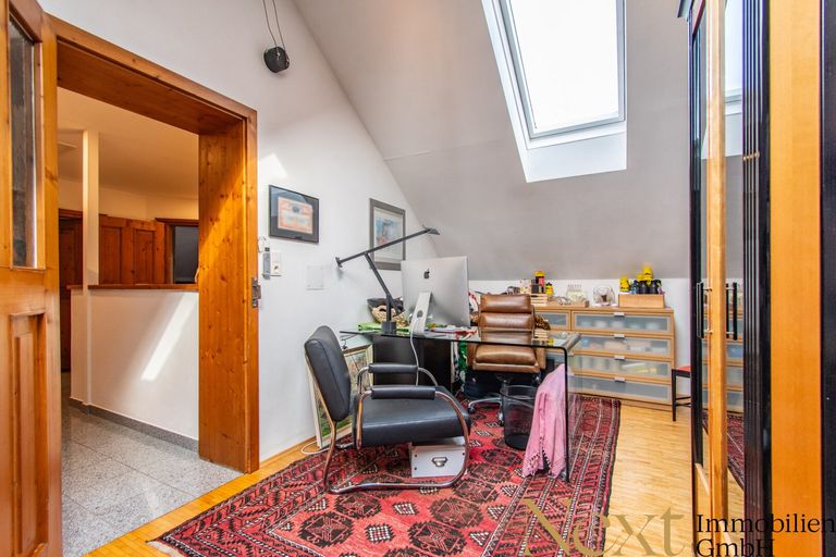 Büro