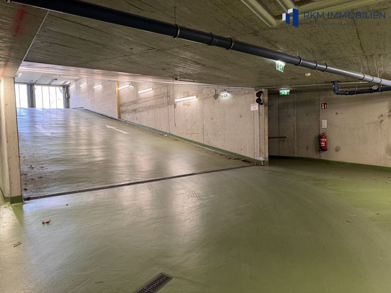 Tiefgarage