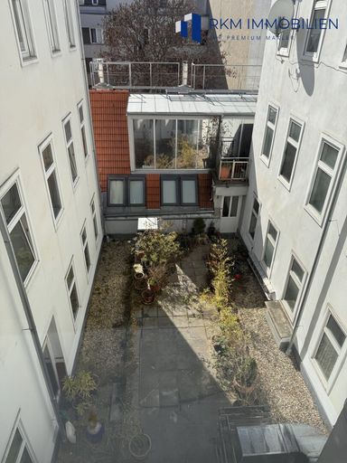 Aussicht