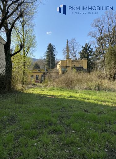 Baugrundstück