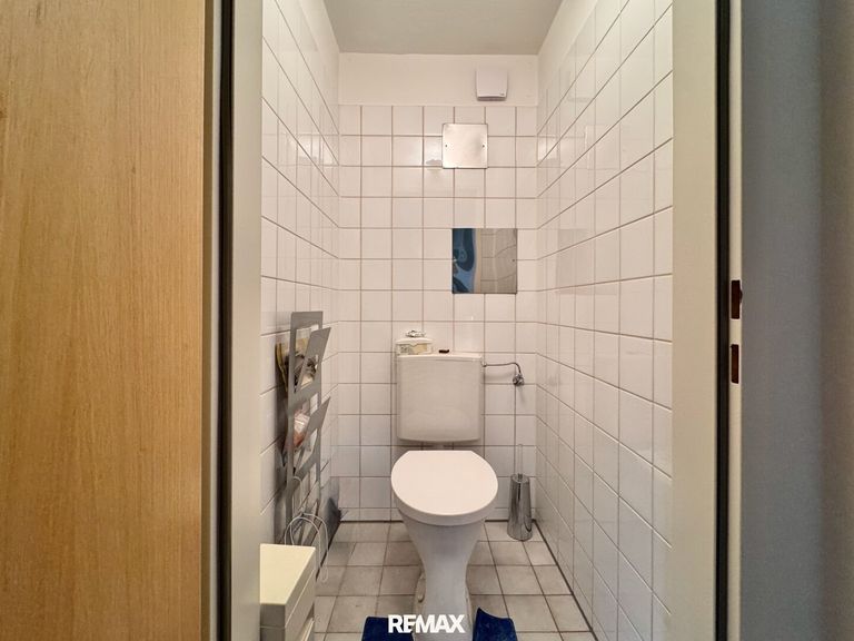 10 Gäste-WC