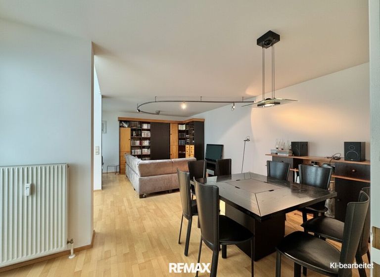 03 Wohnzimmer
