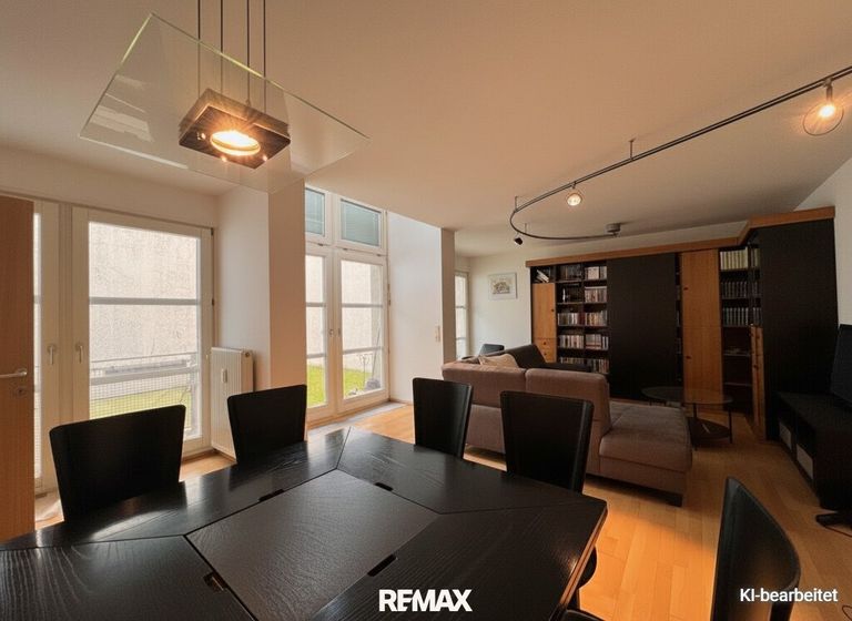 02 Wohnzimmer
