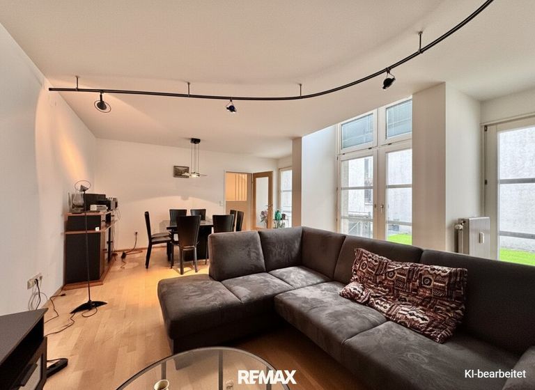 04 Wohnzimmer