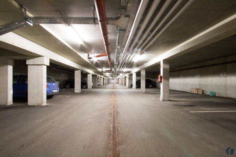 Tiefgarage
