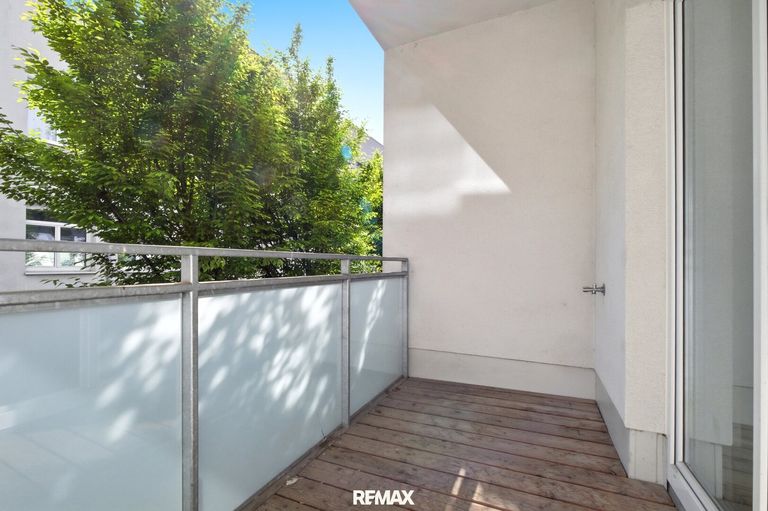 Loggia