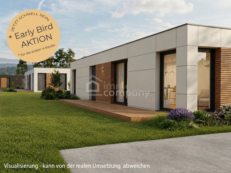 Visualisierung Haus_1