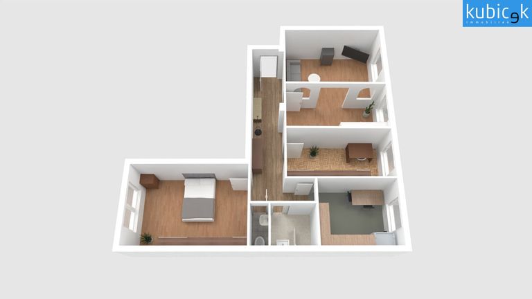 Plan 3D