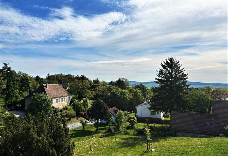 Ausblick