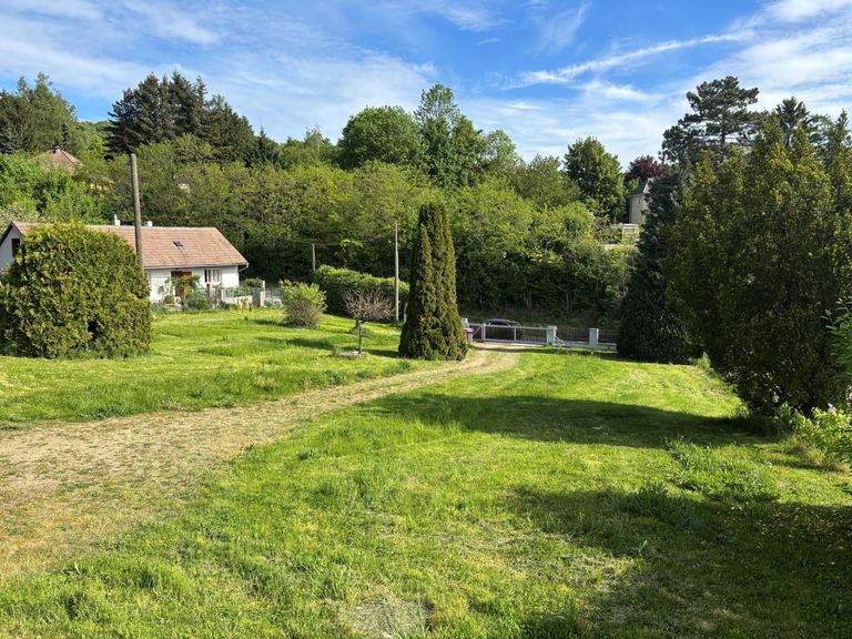 Gartenansicht