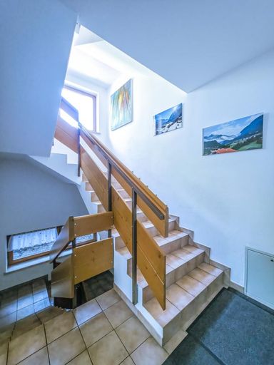 Stiegenhaus