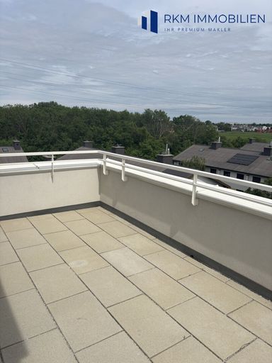 Terrasse 1