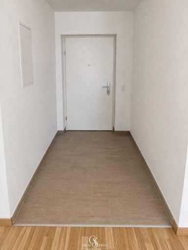 Eingangsbereich/Garderobe