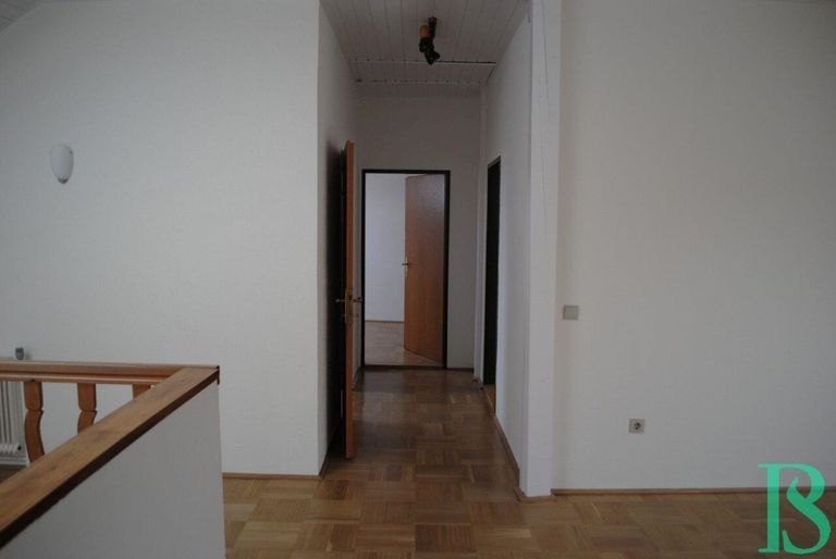 Kamin / Wohnbereich
