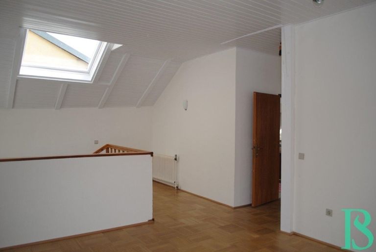 Kamin / Wohnbereich