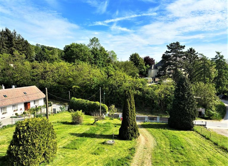 Gartensicht