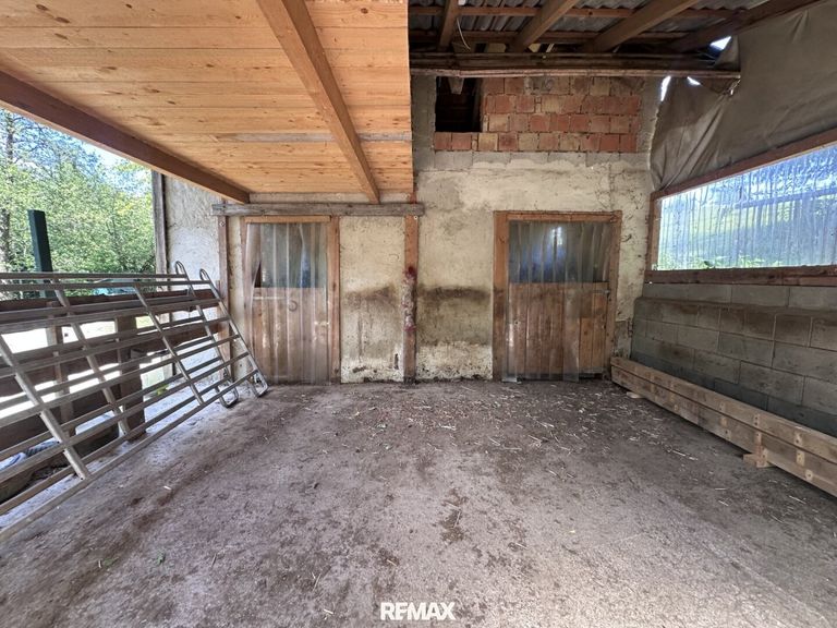 Stall