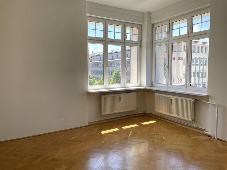 Schlafbereich