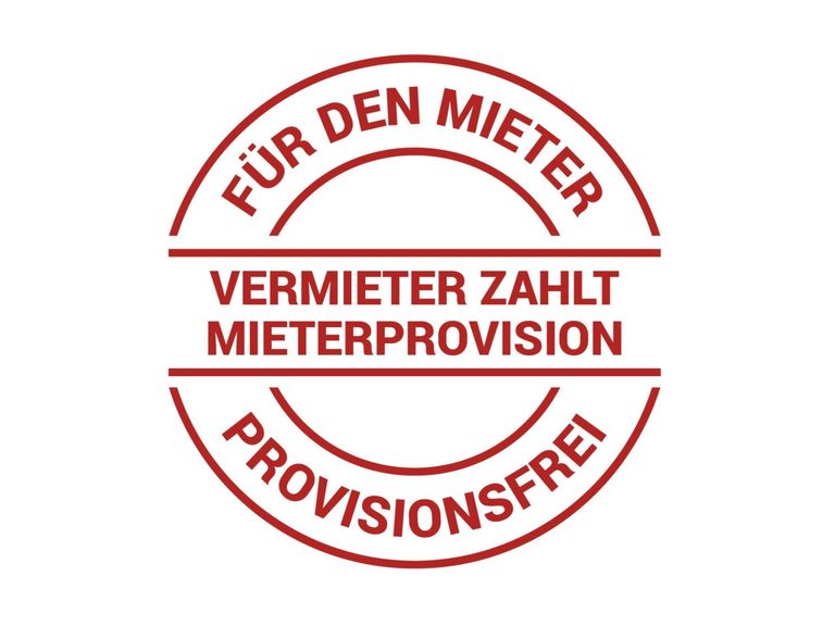 Provisionsfrei für den Mieter
