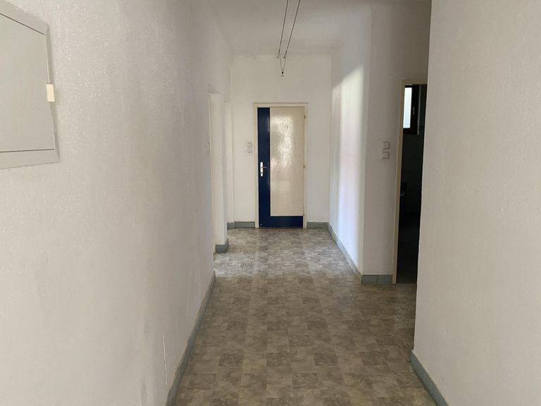 11 Vorzimmer