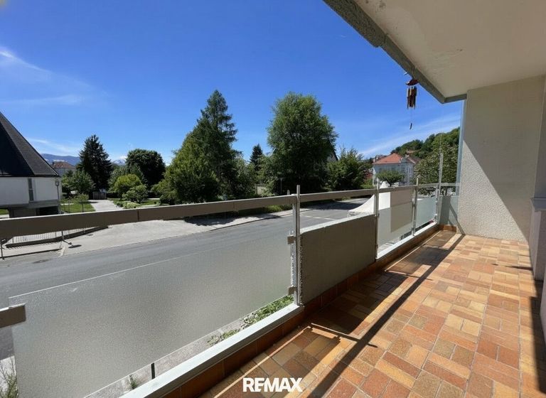 Loggia