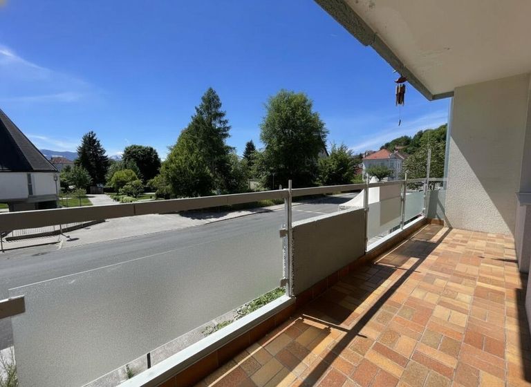 Loggia