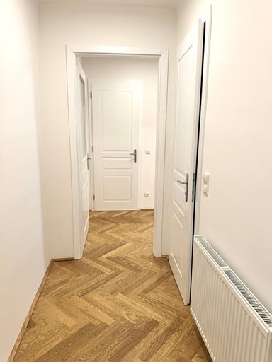 Vorzimmer