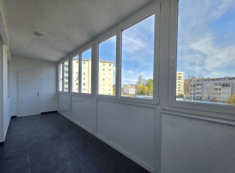 Loggia