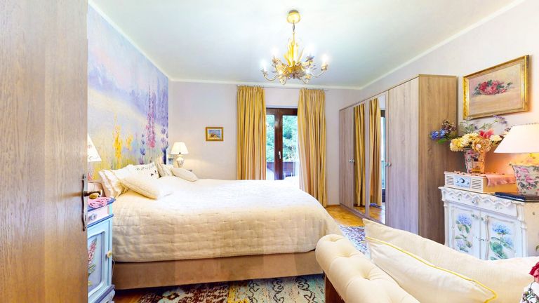 Schlafzimmer 3 (EG)