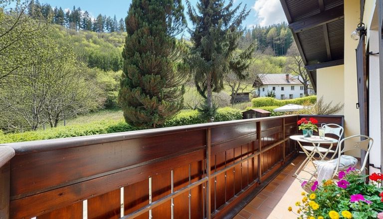 Balkon 2 (EG)