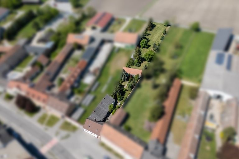 Draufsicht
