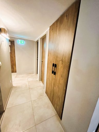Allgemeiner Wellnessbereich