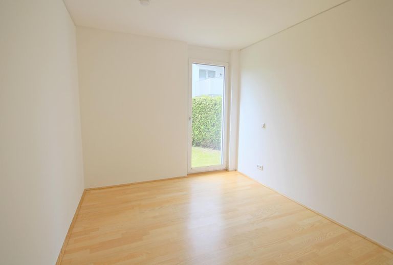 Hauptschlafzimmer