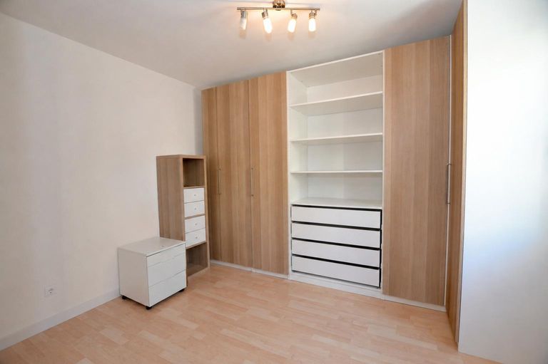 Arbeitszimmer