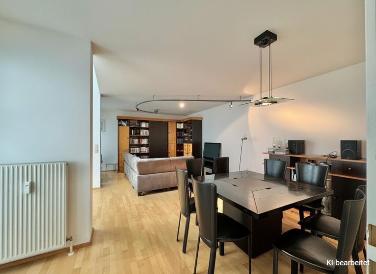 03 Wohnzimmer