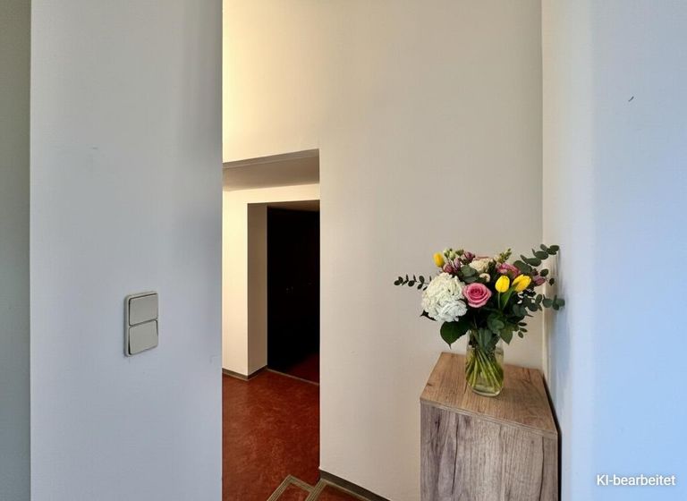 23 Vorzimmer