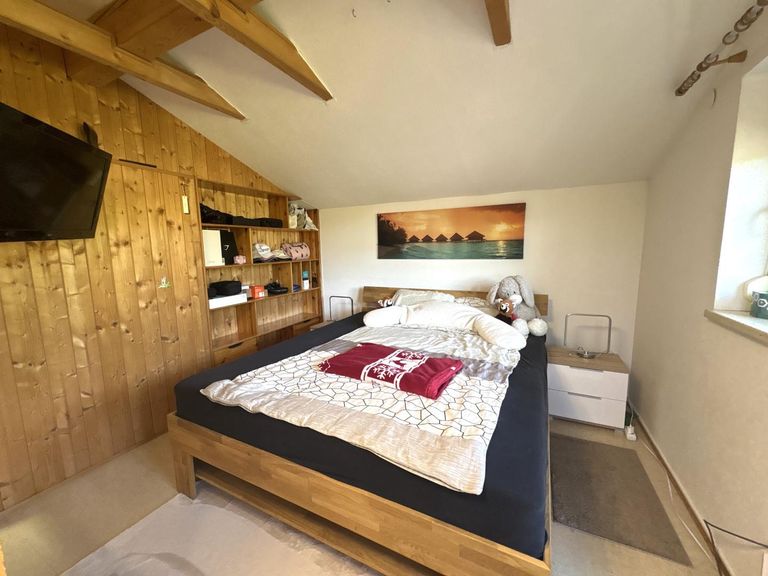 Zimmer 1 DG