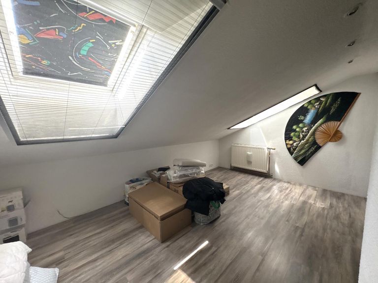 Zimmer 3 DG