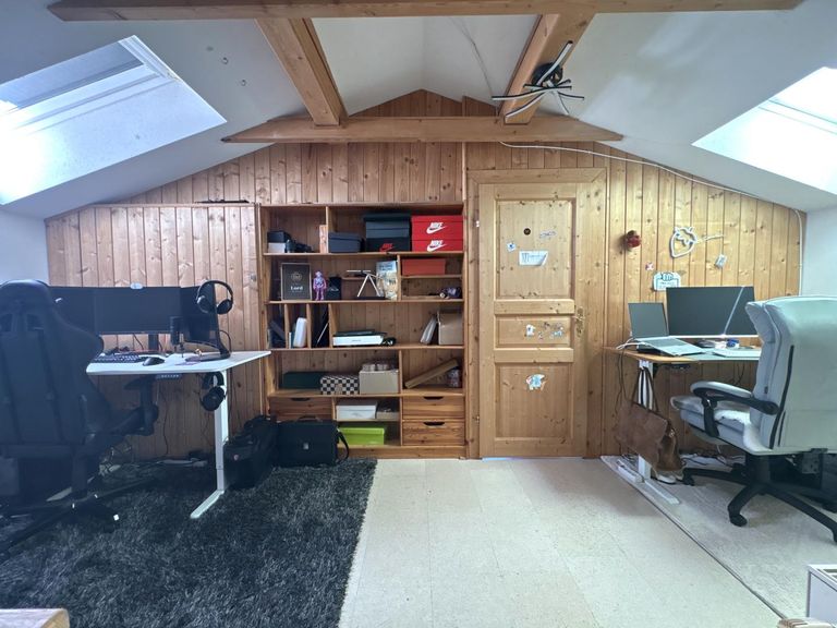 Zimmer 2 DG