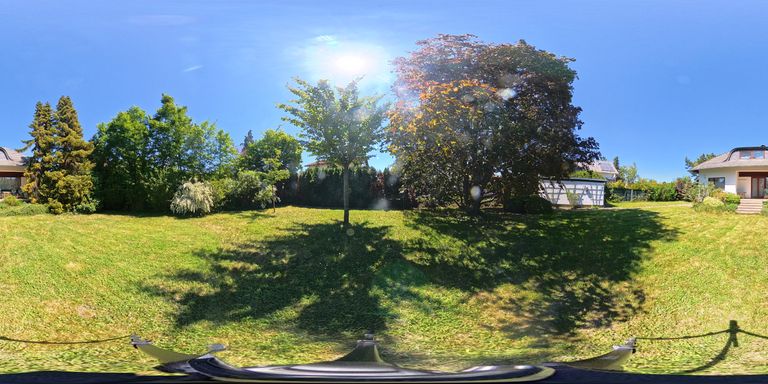 Außenbereich / Garten