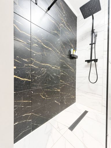 Dusche