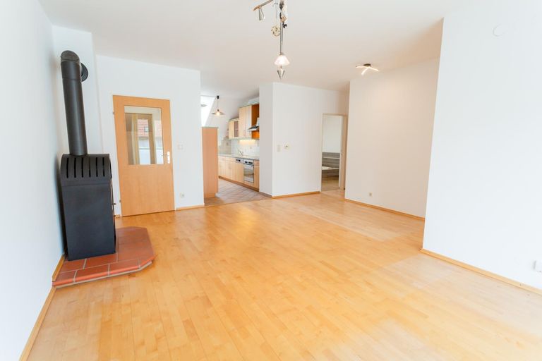Wohnzimmer II