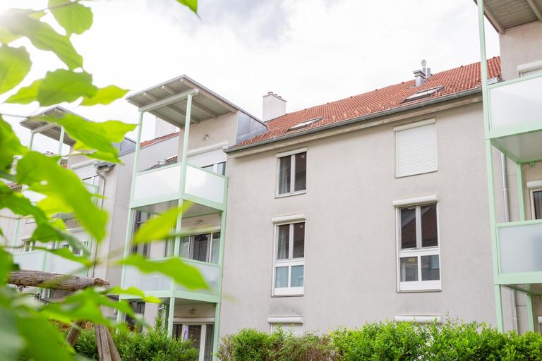 Ihr neues Zuhause?!